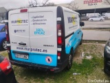  Renault  Trafic RENAULT  / 2019 / 4P / furgón Furgón 27 L1H1 Energy BluedCi 88 kW #2