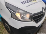  Renault  Trafic RENAULT  / 2019 / 4P / furgón Furgón 27 L1H1 Energy BluedCi 88 kW #16