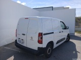  Peugeot  Partner PEUGEOT  Premium Standard BlueHDi 100 CV #2