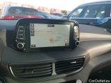  Hyundai  Tucson HYUNDAI  / 2018 / 5P / todoterreno 1.6 CRDI 100kW (136CV) 48V N-Line 4X2 #12