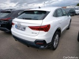  Audi  Q3 AUDI  Sportback Advanced 35 TDI 150 CV S tronic (ACC) #2