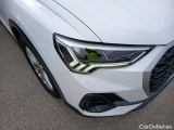  Audi  Q3 AUDI  Sportback Advanced 35 TDI 150 CV S tronic (ACC) #17