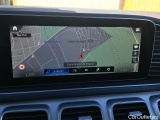  Mercedes  G-Klasee MERCEDES-BENZ GLE 350 de 4MATIC 320 CV #12