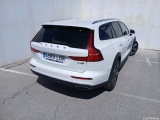  Volvo  V60 VOLVO  Cross Country / 2018 / 5P / familiar 2.0 D4 AUTO PRO #2