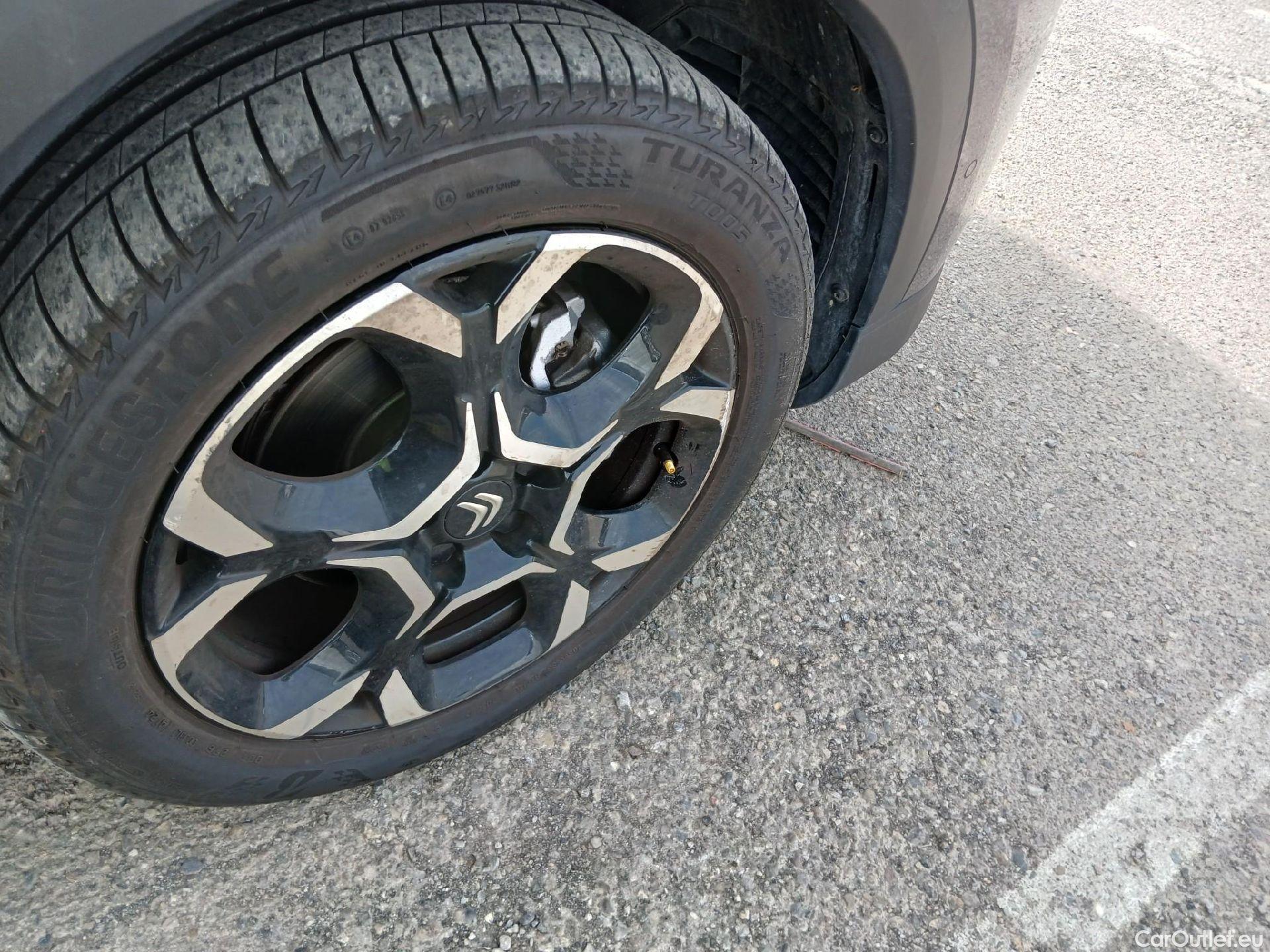  Citroen  C5 Aircross  Max 1.5 BlueHDi 130CV AT8 6E * #42