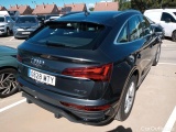  Audi  Q5 AUDI  Sportback 35 TDI advanced 2.0 165CV AT7 E6d #2