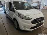  Ford  Transit Connect  Kasten Trend 1.5 EcoBlue 88KW MT6 E6dT #7