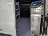  Ford  Transit Connect  Kasten Trend 1.5 EcoBlue 88KW MT6 E6dT #10