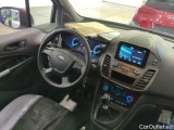  Ford  Transit Connect  Kasten Trend 1.5 EcoBlue 88KW MT6 E6dT #16