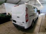  Ford  Transit  Custom Kasten 300 L1 Trend 2.0 TDCi 96KW MT6 E6dT #2