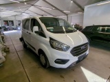  Ford  Transit  Custom Kasten 300 L1 Trend 2.0 TDCi 96KW MT6 E6dT #7