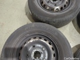  Ford  Transit  Custom Kasten 300 L1 Trend 2.0 TDCi 96KW MT6 E6dT #8