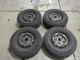  Ford  Transit  Custom Kasten 300 L1 Trend 2.0 TDCi 96KW MT6 E6dT #9