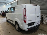  Ford  Transit  Custom Kasten 300 L1 Trend 2.0 TDCi 96KW MT6 E6dT #11