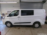  Ford  Transit  Custom Kasten 300 L1 Trend 2.0 TDCi 96KW MT6 E6dT #15