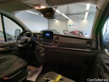  Ford  Transit  Custom Kasten 300 L1 Trend 2.0 TDCi 96KW MT6 E6dT #16