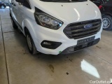  Ford  Transit  Custom Kasten 300 L1 Trend 2.0 TDCi 96KW MT6 E6dT #27