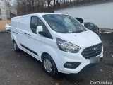  Ford  Transit  Custom Kasten 300 L2 Trend 2.0 TDCi 77KW MT6 E6dT #7