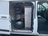  Ford  Transit  Custom Kasten 300 L2 Trend 2.0 TDCi 77KW MT6 E6dT #9