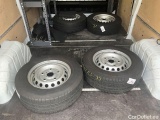  Ford  Transit  Custom Kasten 300 L2 Trend 2.0 TDCi 77KW MT6 E6dT #27