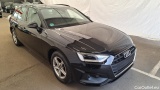  Audi  A4  Avant 30 TDI 2.0 TDI 100KW AT7 E6d #8