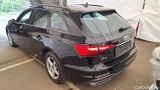 Audi  A4  Avant 30 TDI 2.0 TDI 100KW AT7 E6d #9