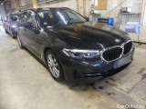  Bmw  Serie 5 Baureihe 5 Touring 520 d 2.0 140KW AT8 E6d #7