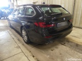  Bmw  Serie 5 Baureihe 5 Touring 520 d 2.0 140KW AT8 E6d #8