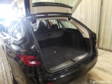  Bmw  Serie 5 Baureihe 5 Touring 520 d 2.0 140KW AT8 E6d #10