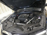  Bmw  Serie 5 Baureihe 5 Touring 520 d 2.0 140KW AT8 E6d #11