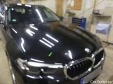  Bmw  Serie 5 Baureihe 5 Touring 520 d 2.0 140KW AT8 E6d #22
