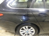  Bmw  Serie 5 Baureihe 5 Touring 520 d 2.0 140KW AT8 E6d #32