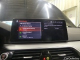  Bmw  Serie 5 Baureihe 5 Touring 520 d 2.0 140KW AT8 E6d #42
