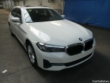  Bmw  Serie 5 Baureihe 5 Touring 530 d 3.0 210KW AT8 E6d #8
