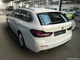  Bmw  Serie 5 Baureihe 5 Touring 530 d 3.0 210KW AT8 E6d #9
