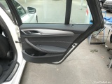  Bmw  Serie 5 Baureihe 5 Touring 530 d 3.0 210KW AT8 E6d #37