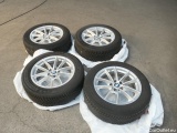 Bmw  Serie 5 Baureihe 5 Touring 530 d 3.0 210KW AT8 E6d #48