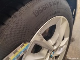  Bmw  Serie 1 Baureihe 1 Lim. 116 d Advantage 1.5 85KW MT6 E6d #33