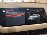  Bmw  Serie 1 Baureihe 1 Lim. 116 d Advantage 1.5 85KW MT6 E6d #36