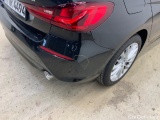  Bmw  Serie 1 Baureihe 1 Lim. 120 d Advantage 2.0 140KW AT8 E6d #25