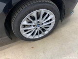  Bmw  Serie 1 Baureihe 1 Lim. 120 d Advantage 2.0 140KW AT8 E6d #33