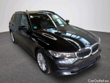  Bmw  Serie 3 Baureihe 3 Touring 320 d xDrive Advantage 2.0 140KW AT8 E6dT #8
