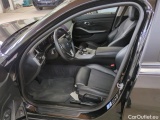  Bmw  Serie 3 Baureihe 3 Touring 320 d xDrive Advantage 2.0 140KW AT8 E6dT #14