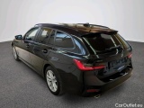  Bmw  Serie 3 Baureihe 3 Touring 320 d xDrive Advantage 2.0 140KW AT8 E6dT #17