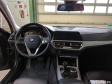  Bmw  Serie 3 Baureihe 3 Touring 320 d xDrive Advantage 2.0 140KW AT8 E6dT #19