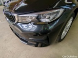  Bmw  Serie 3 Baureihe 3 Touring 320 d xDrive Advantage 2.0 140KW AT8 E6dT #26
