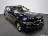  Bmw  Serie 3 Baureihe 3 Touring 318 d 2.0 110KW AT8 E6d #8
