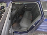  Bmw  Serie 3 Baureihe 3 Touring 318 d 2.0 110KW AT8 E6d #9