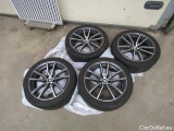  Bmw  Serie 3 Baureihe 3 Touring 318 d 2.0 110KW AT8 E6d #10