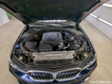  Bmw  Serie 3 Baureihe 3 Touring 318 d 2.0 110KW AT8 E6d #20